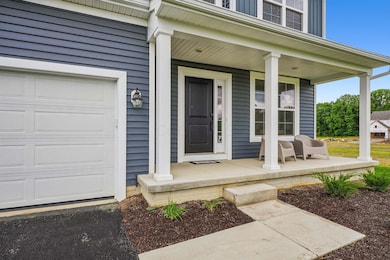 Porch