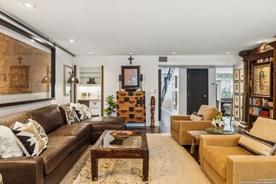 212 Madison unit 1, San Antonio, TX 78204 - photo 7