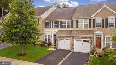 211 Tall Trees Cir, Downingtown, PA 19335 - photo 3