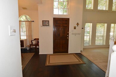 16210 Brinton Ct, Houston, TX 77095 - photo 2