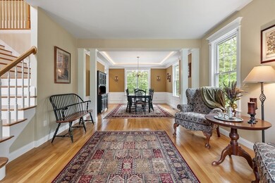 51 Drumlin Hill Rd, Bolton, MA 01740 - photo 3