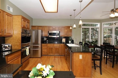 9406 Meadow Crossing Way, Fairfax Station, VA 22039 - photo 7