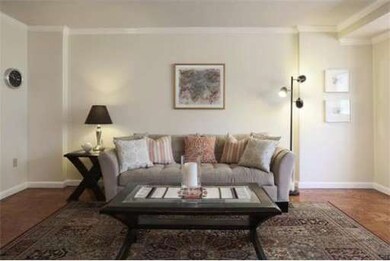 Hawthorne Place Condominium unit 8G, Boston, MA 02114 - photo 2