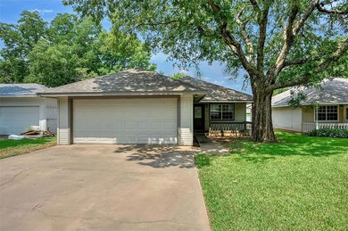 602 S Magnolia St, Pottsboro, TX 75076 - photo 3