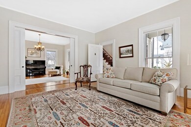 42 Maple St, Auburndale, MA 02466 - photo 7