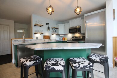 8 Mountain Sun Way unit 5, Waterville Valley, NH 03215 - photo 3