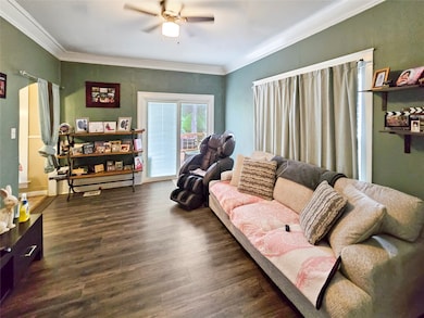 502 Griffith Ave, Terrell, TX 75160 - photo 6