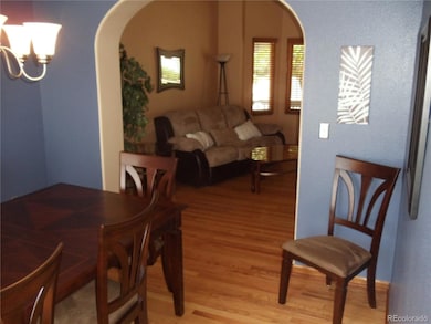 6478 S Forest St, Centennial, CO 80121 - photo 5