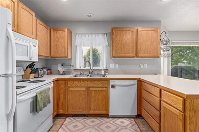 17813 N Lidgerwood Rd, Colbert, WA 99005 - photo 6