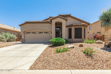 4121 N Boulder Canyon, Mesa, AZ 85207 - photo 2