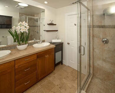 8-Master Bathroom