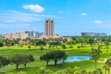 ALINA Residences unit 921, Boca Raton, FL 33432 - photo 2