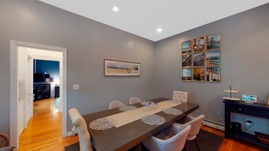 14 Holbrook St unit 1, Jamaica Plain, MA 02130 - photo 5