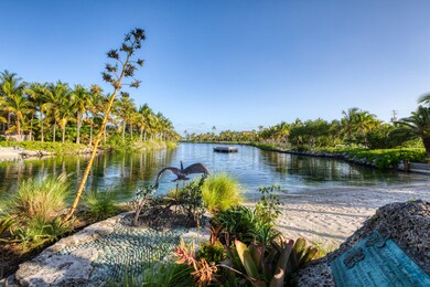 Shark Key Beach