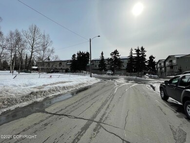 Latouche Street View
