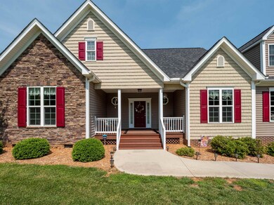 69 James Rd, Pittsboro, NC 27312 - photo 2