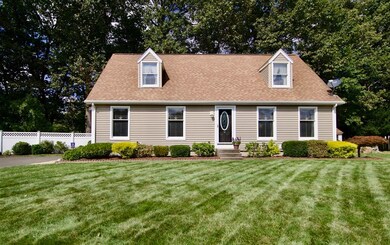 90 Atlantic St, Ludlow, MA 01056 - photo 2