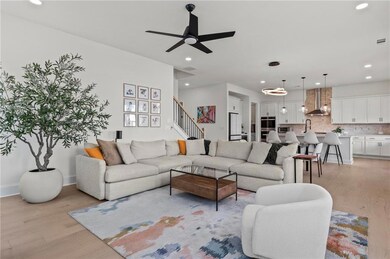 383 Tillman Pass, Woodstock, GA 30188 - photo 7