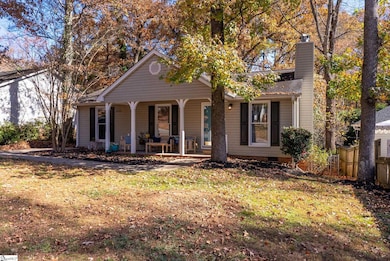 1067 Summit Dr, Greenville, SC 29609 - photo 2
