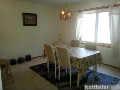 Formal/Informal Dining Room