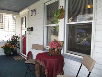 Exterior Front. COFFEE TIME ANYTIME ON THE FRONT P