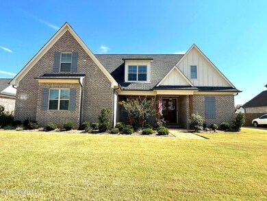 3164 Spring Ridge Dr