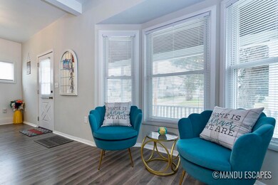 Bay Window