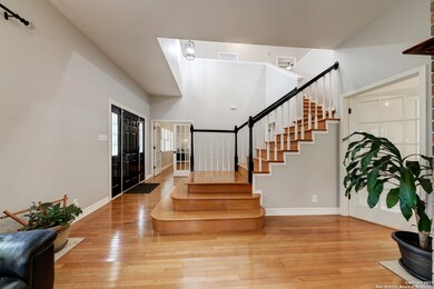 8633 Oak Thicket, San Antonio, TX 78255 - photo 3