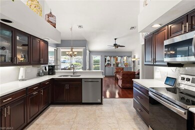744 Lambton Ln, Naples, FL 34104 - photo 3