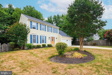 2466 Symphony Ln, Gambrills, MD 21054 - photo 2