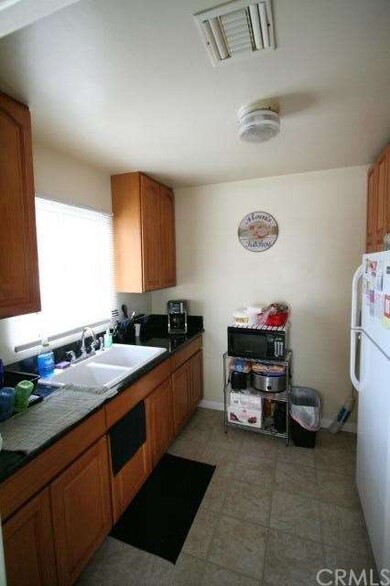 remodeled Kitchen