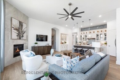 2919 Peach Valley Rd, Fulshear, TX 77423 - photo 6