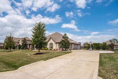 411 Pendall Dr, Wylie, TX 75098 - photo 2
