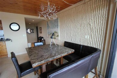 Dining Room Area
