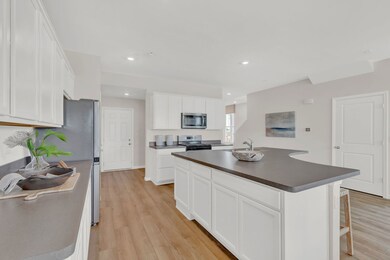 5923 Hawkweed Dr unit 8602, Naperville, IL 60564 - photo 6