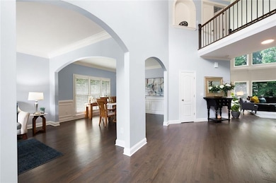 3045 Moss Stone Ln SW, Marietta, GA 30064 - photo 7