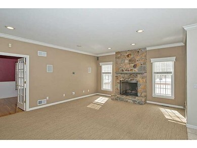 Den/Family/Great Room.