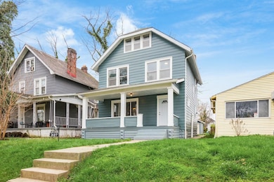 337 S Wayne Ave, Columbus, OH 43204 - photo 3