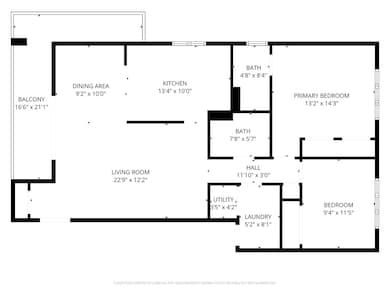 17960 Royal Oak Ct unit 2S, Tinley Park, IL 60477 - photo 3