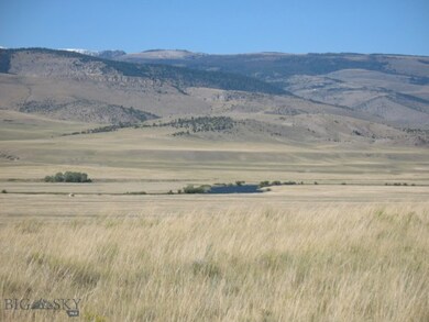 The Madison Rover and the Gravelly Range beyond