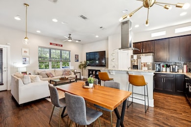 5820 Bryan Pkwy unit 10, Dallas, TX 75206 - photo 7