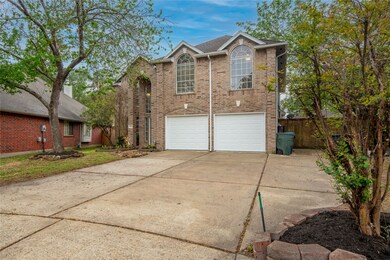 2602 Spring Chase Dr, Spring, TX 77386 - photo 3