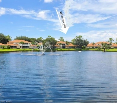 385 Dover Place unit 402, Naples, FL 34104 - photo 5