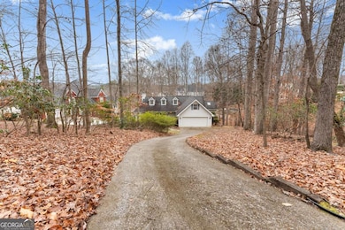 9260 Bayhill Dr, Gainesville, GA 30506 - photo 7