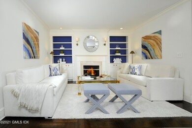 25 W Elm St unit 47, Greenwich, CT 06830 - photo 4