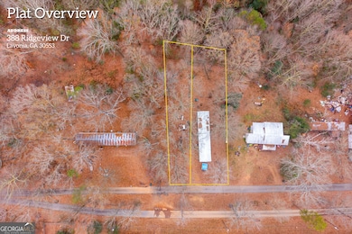 388 Ridgeview Dr, Lavonia, GA 30553 - photo 2