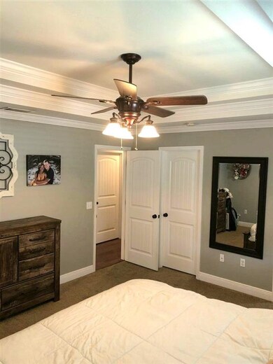 65 Shar Mel Re Ln, Crawfordville, FL 32327 - photo 4