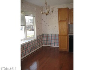 Kitchen. Kitchen Dining area