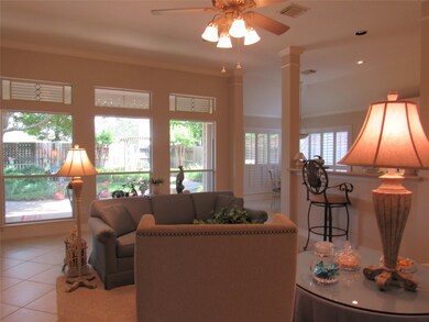 16618 Lasting Shadow Cir, Houston, TX 77095 - photo 7