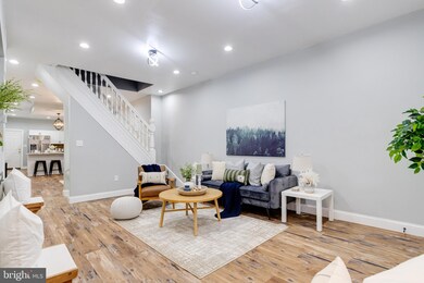 2941 Walbrook Ave, Baltimore, MD 21216 - photo 6